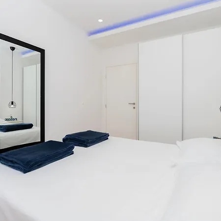 Apartmani Sani Makarska Exterior photo