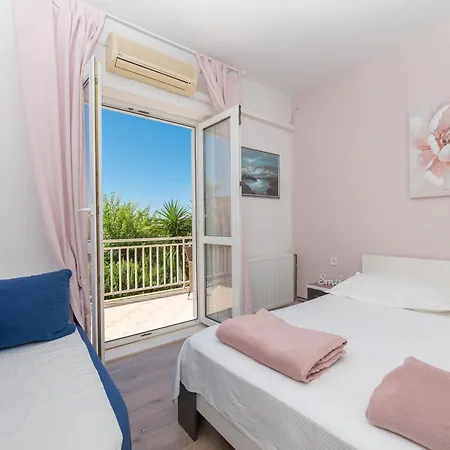 Apartmani Sani Makarska Exterior photo