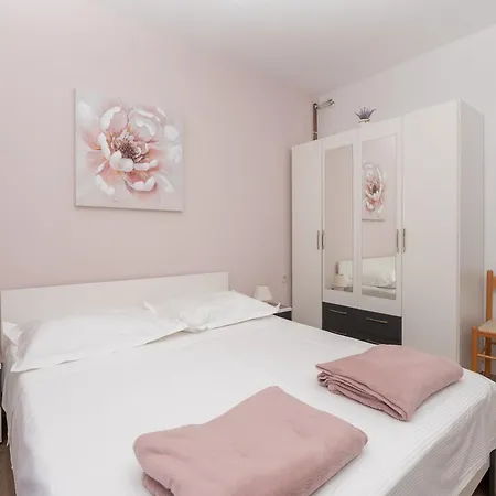 Apartmani Sani Makarska Exterior photo