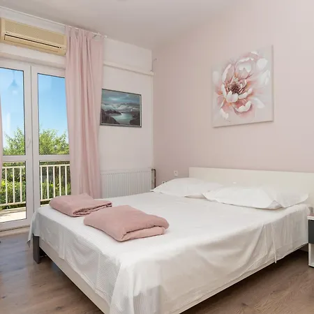 Apartmani Sani Makarska Exterior photo