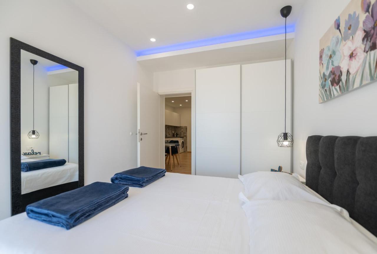 Sani Apartment