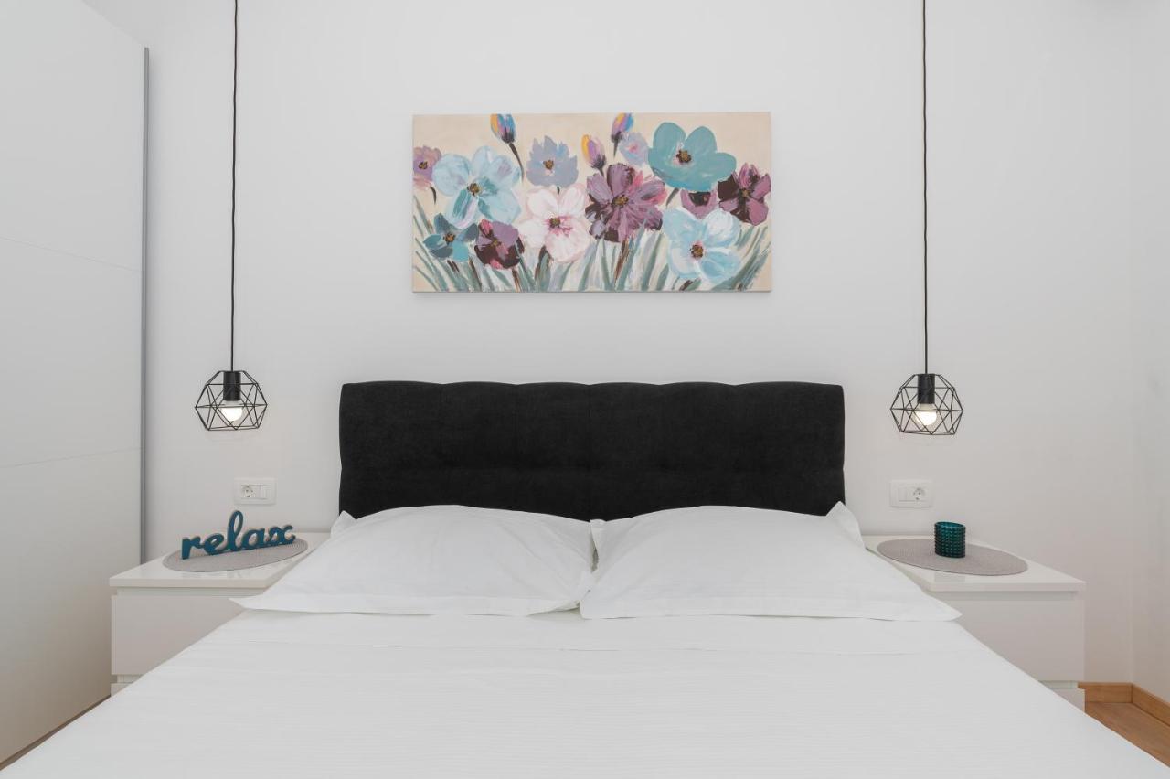 Appartement Sani *