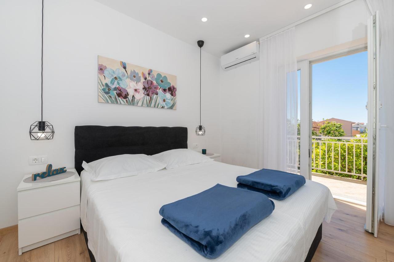 Apartment Sani *