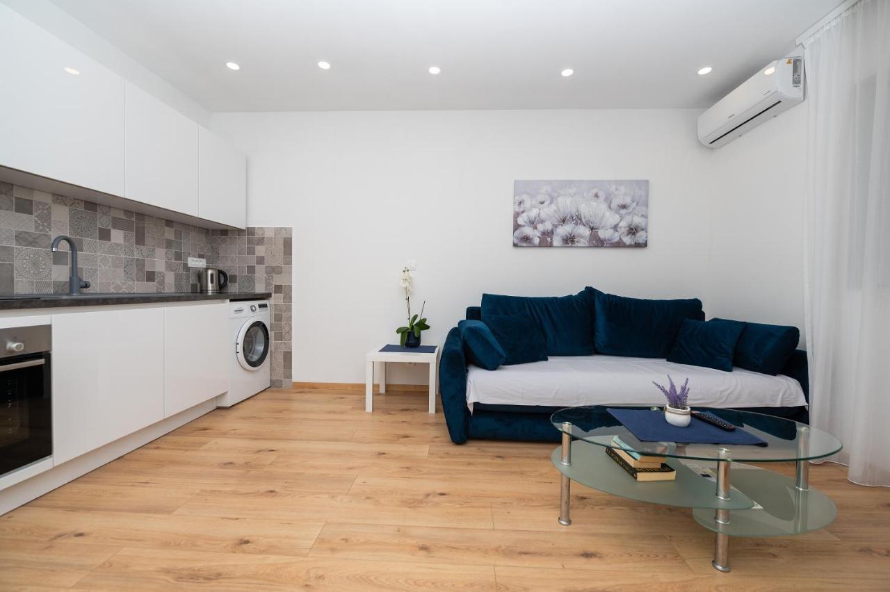 Apartment Sani