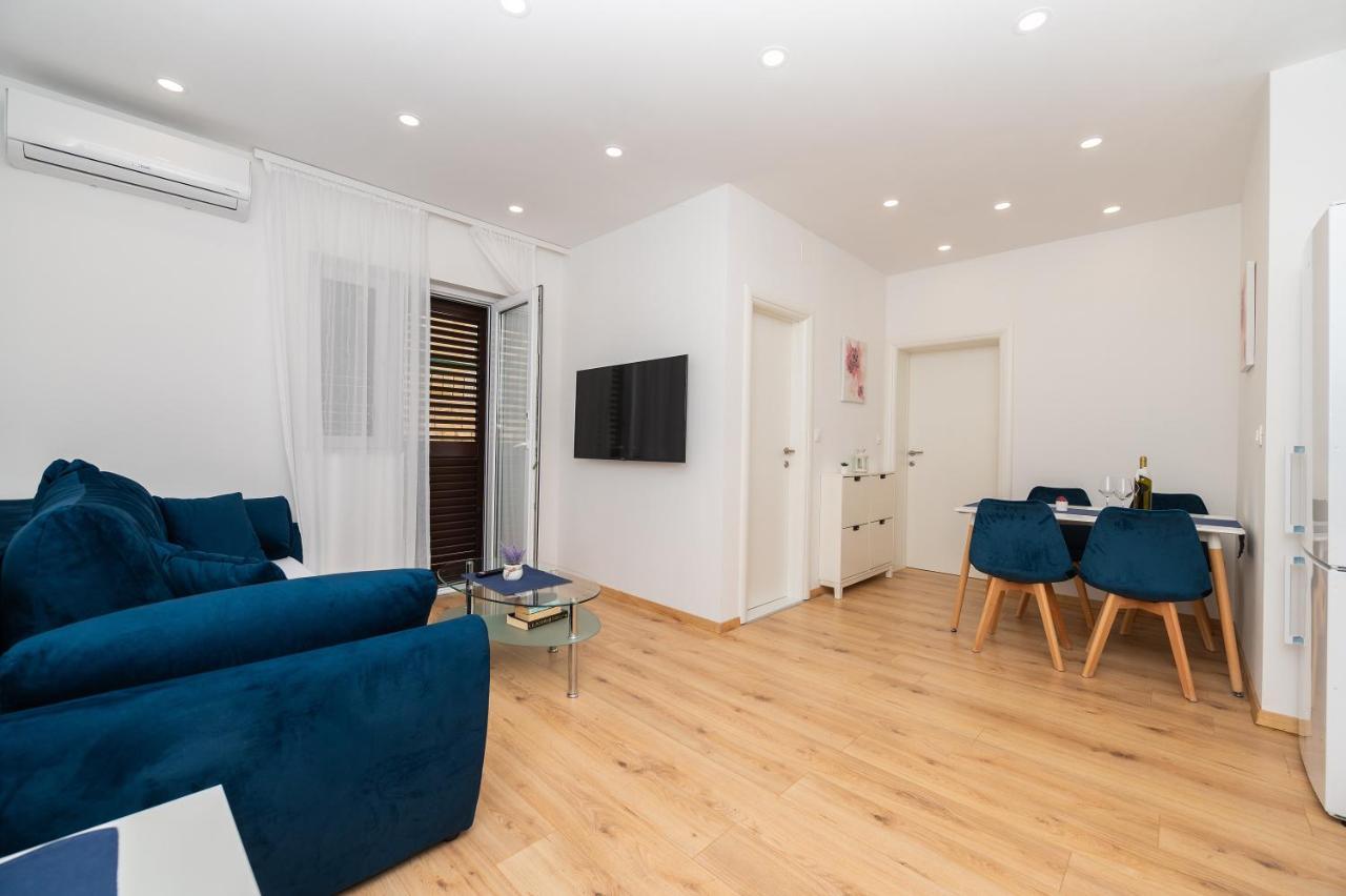 Sani Apartment Makarska