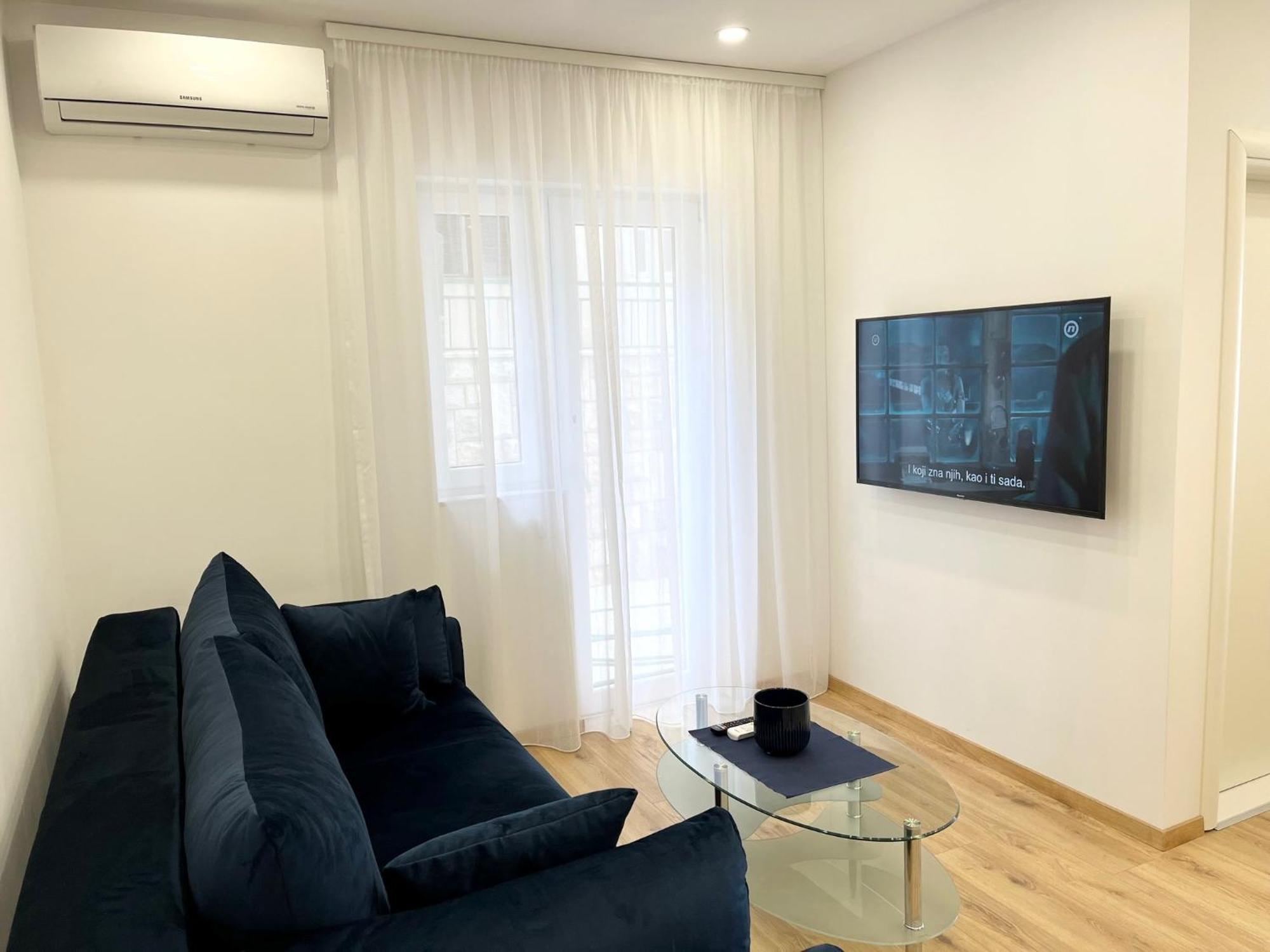 Sani Apartment Makarska