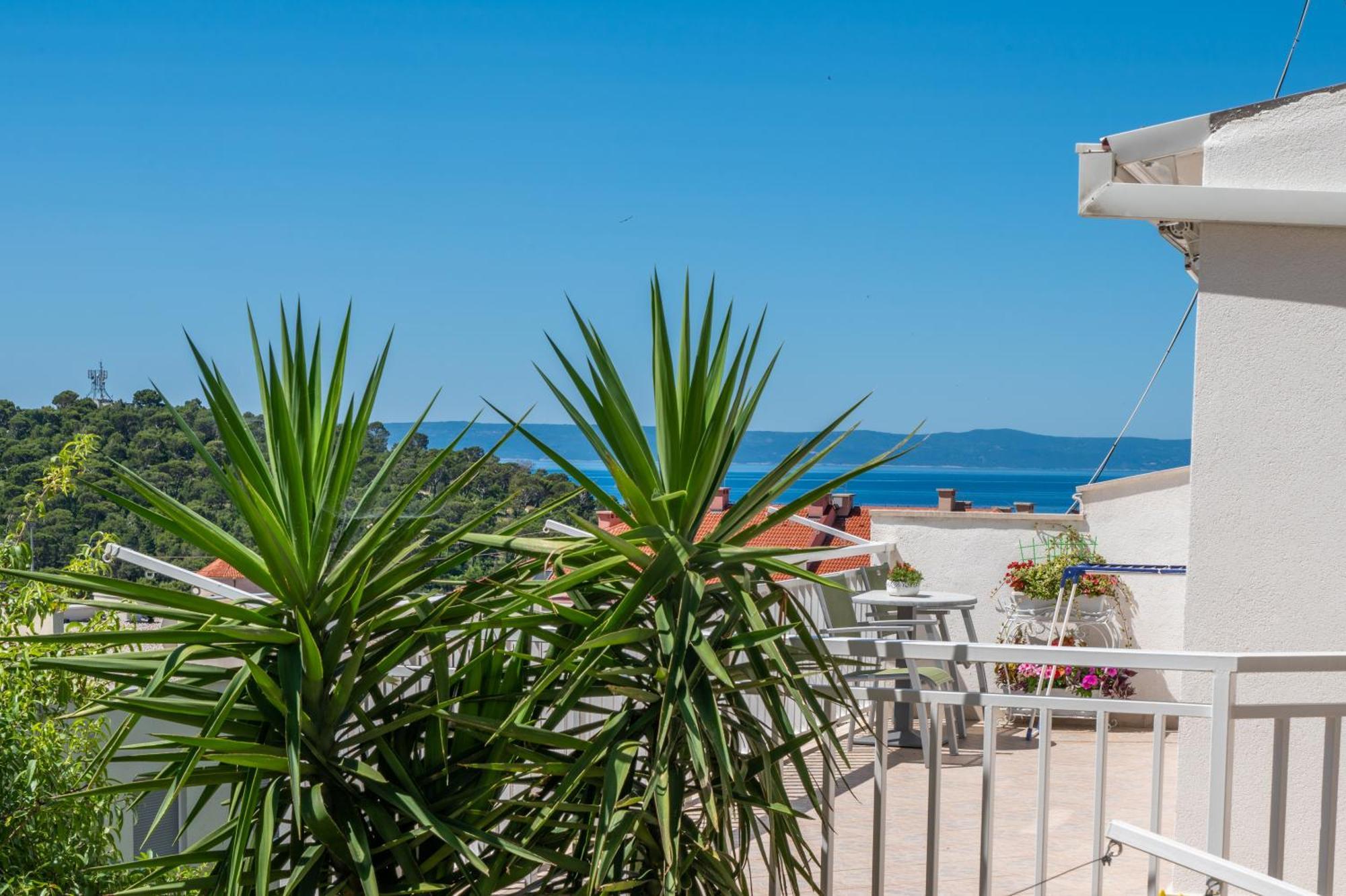 Sani Apartment Makarska