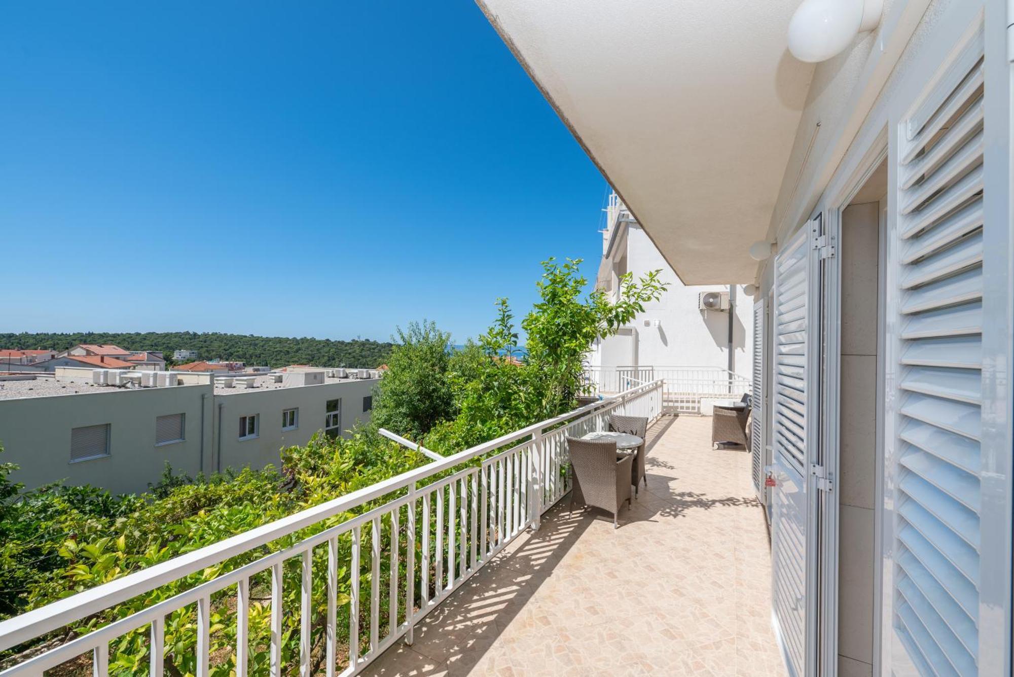 Sani Appartement Makarska