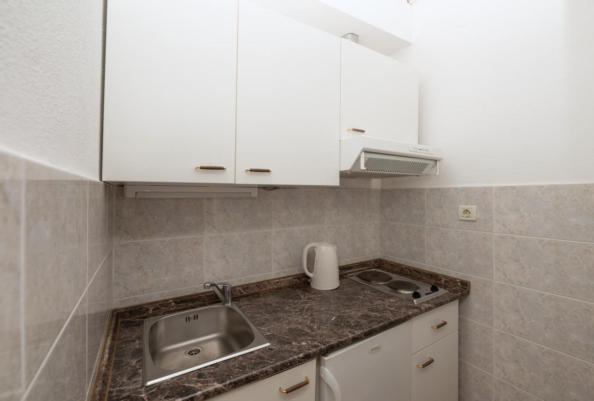 Sani Apartment