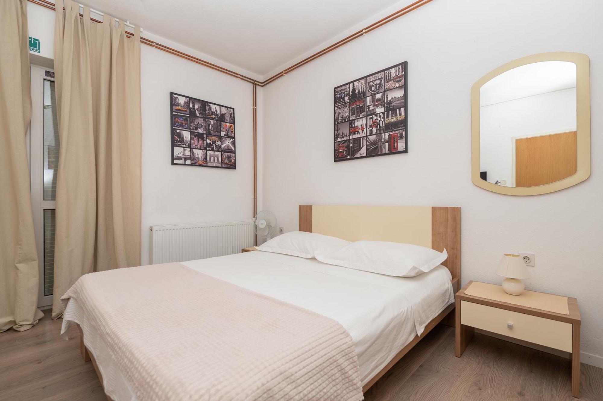 Apartment Sani *