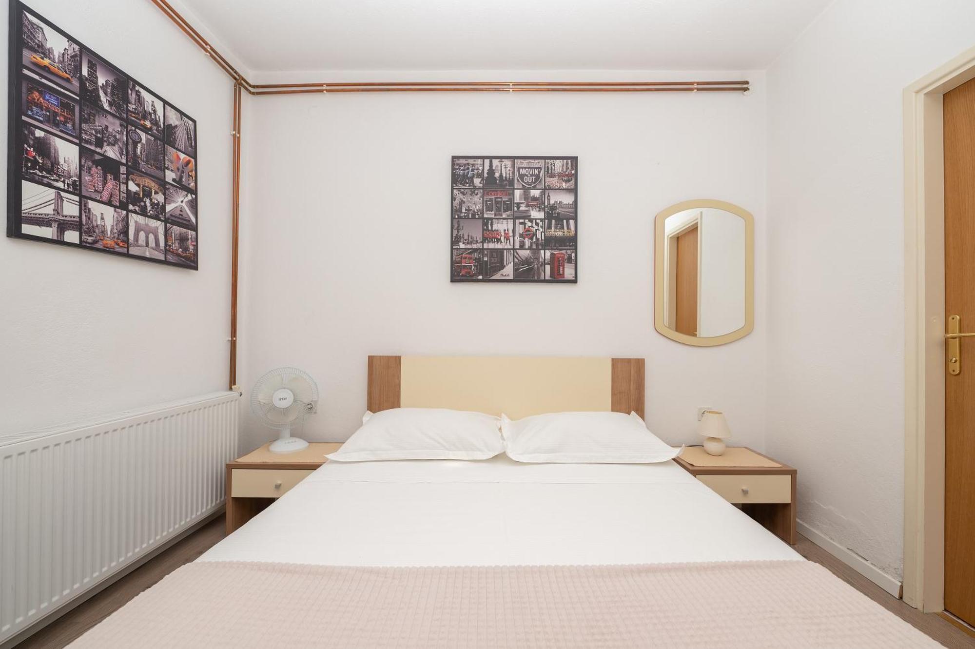 Apartment Sani *