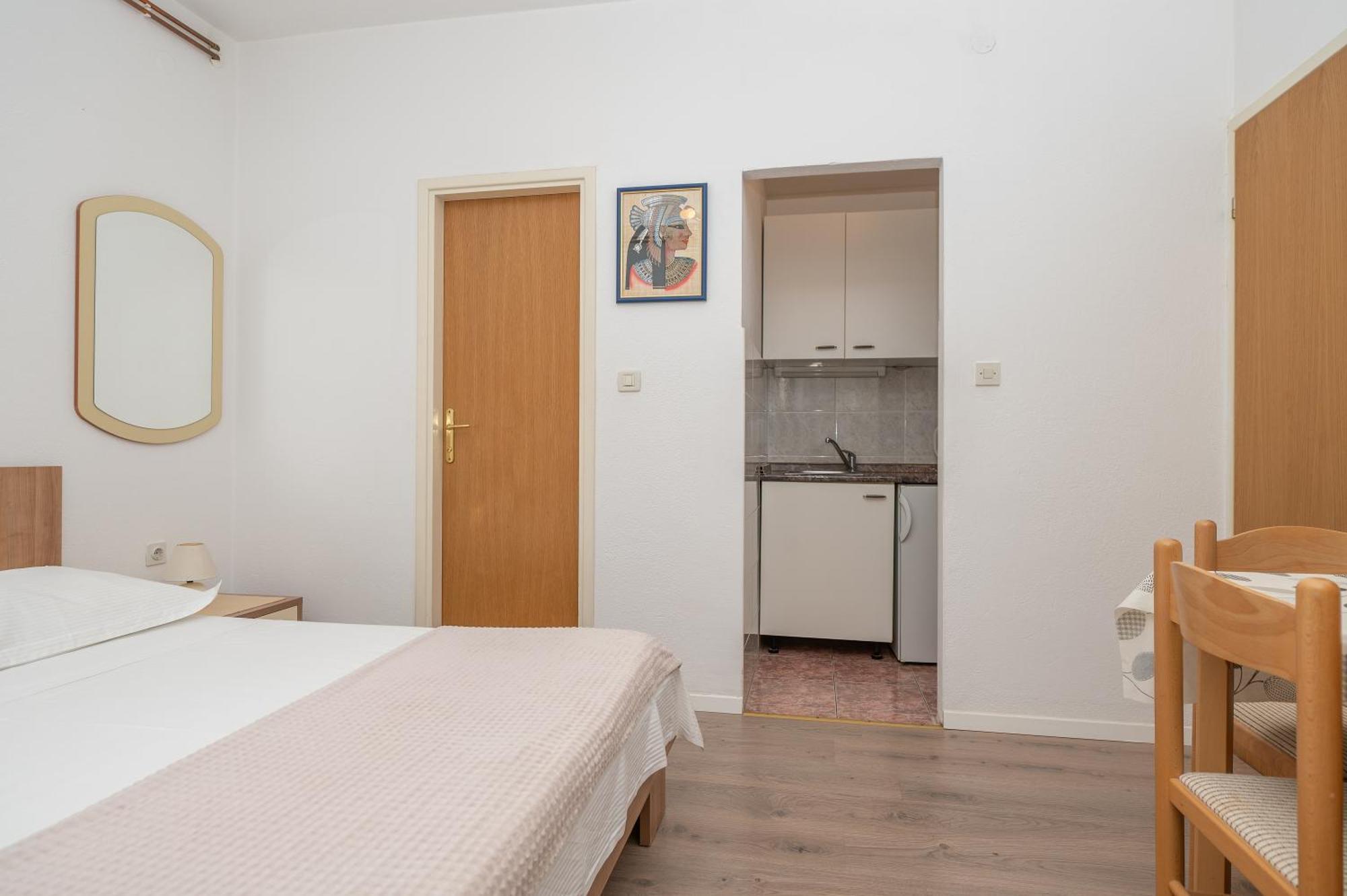 Apartment Sani Makarska