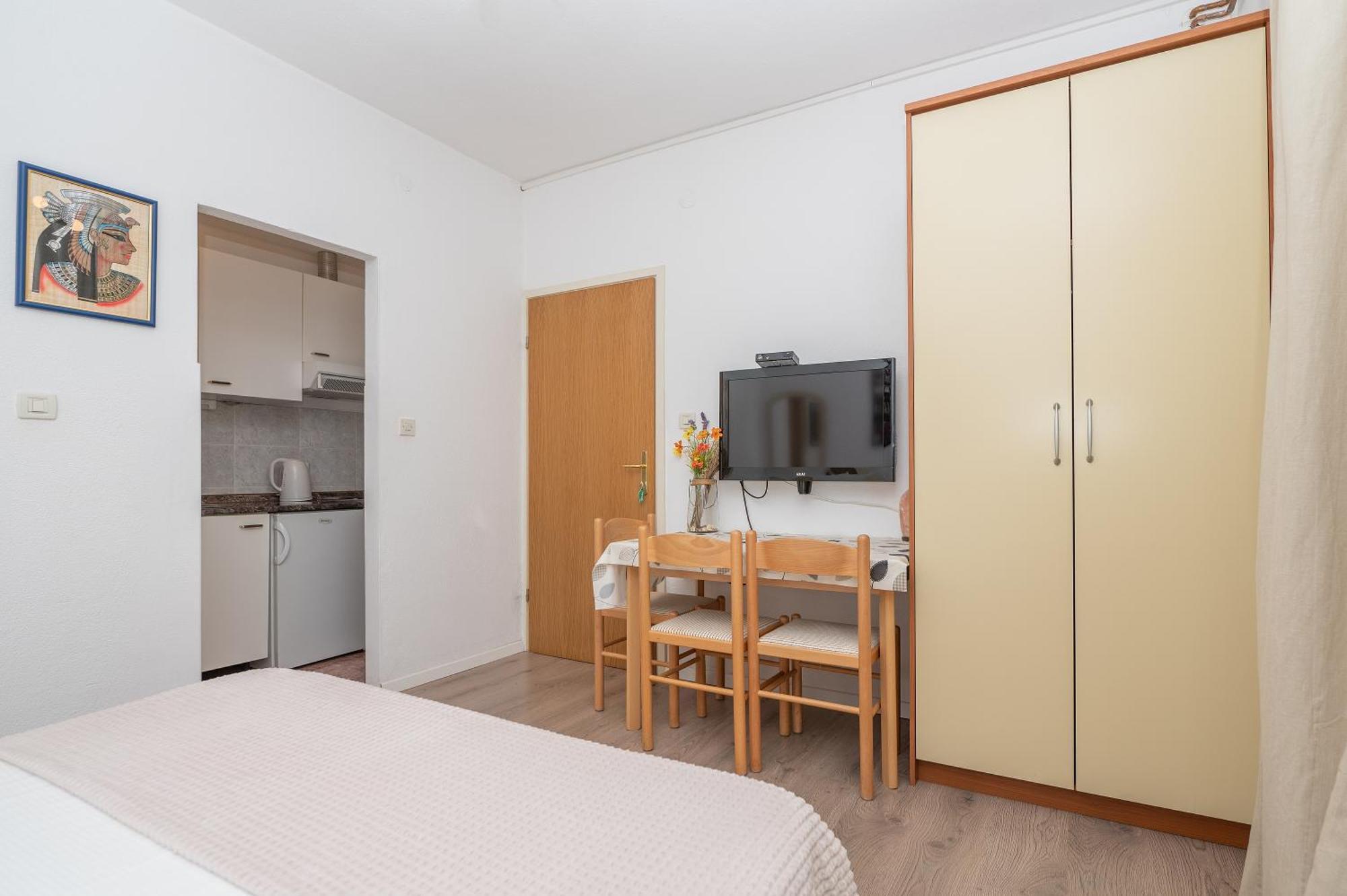 Apartment Sani