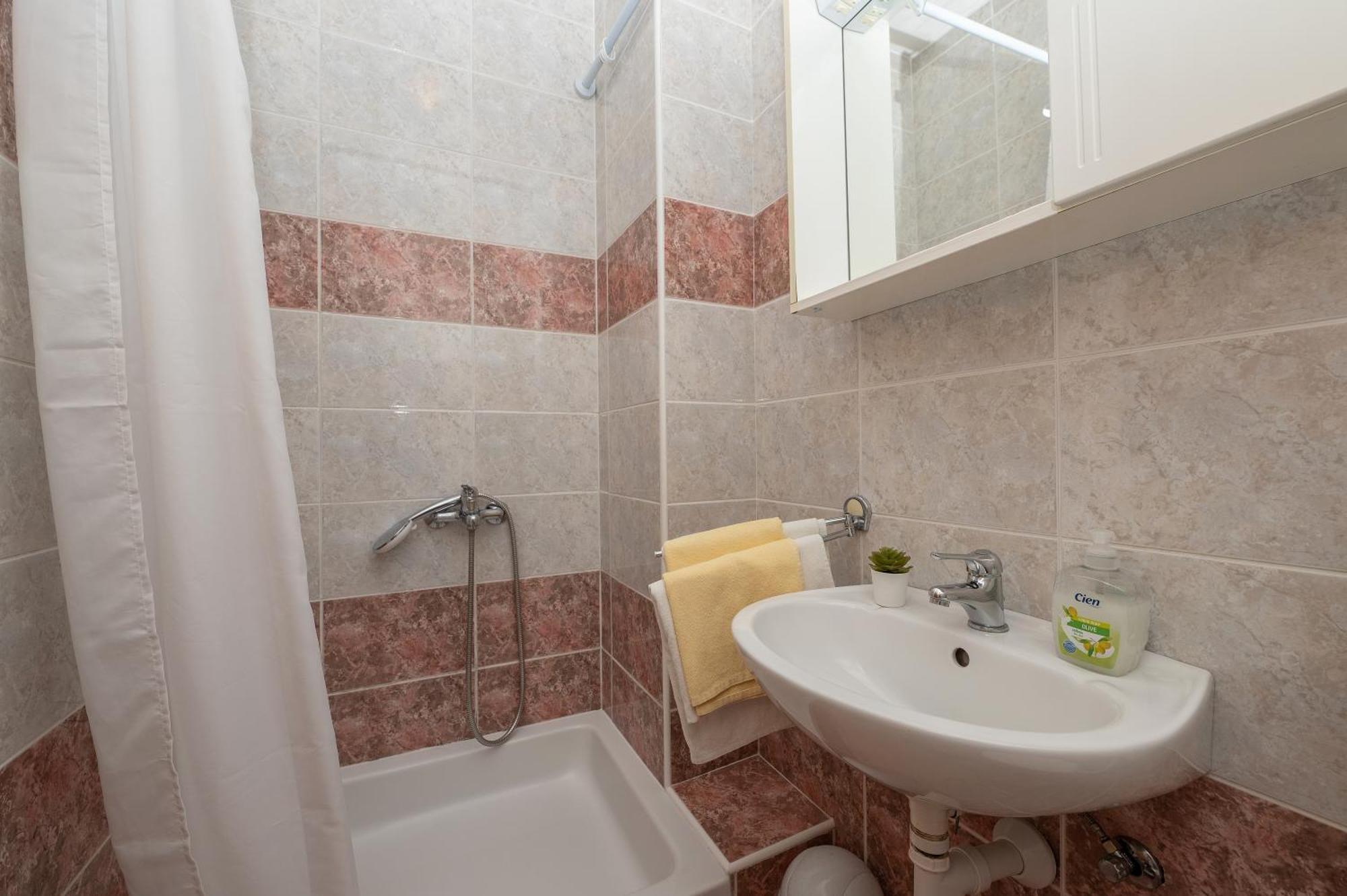 Sani Apartment Makarska