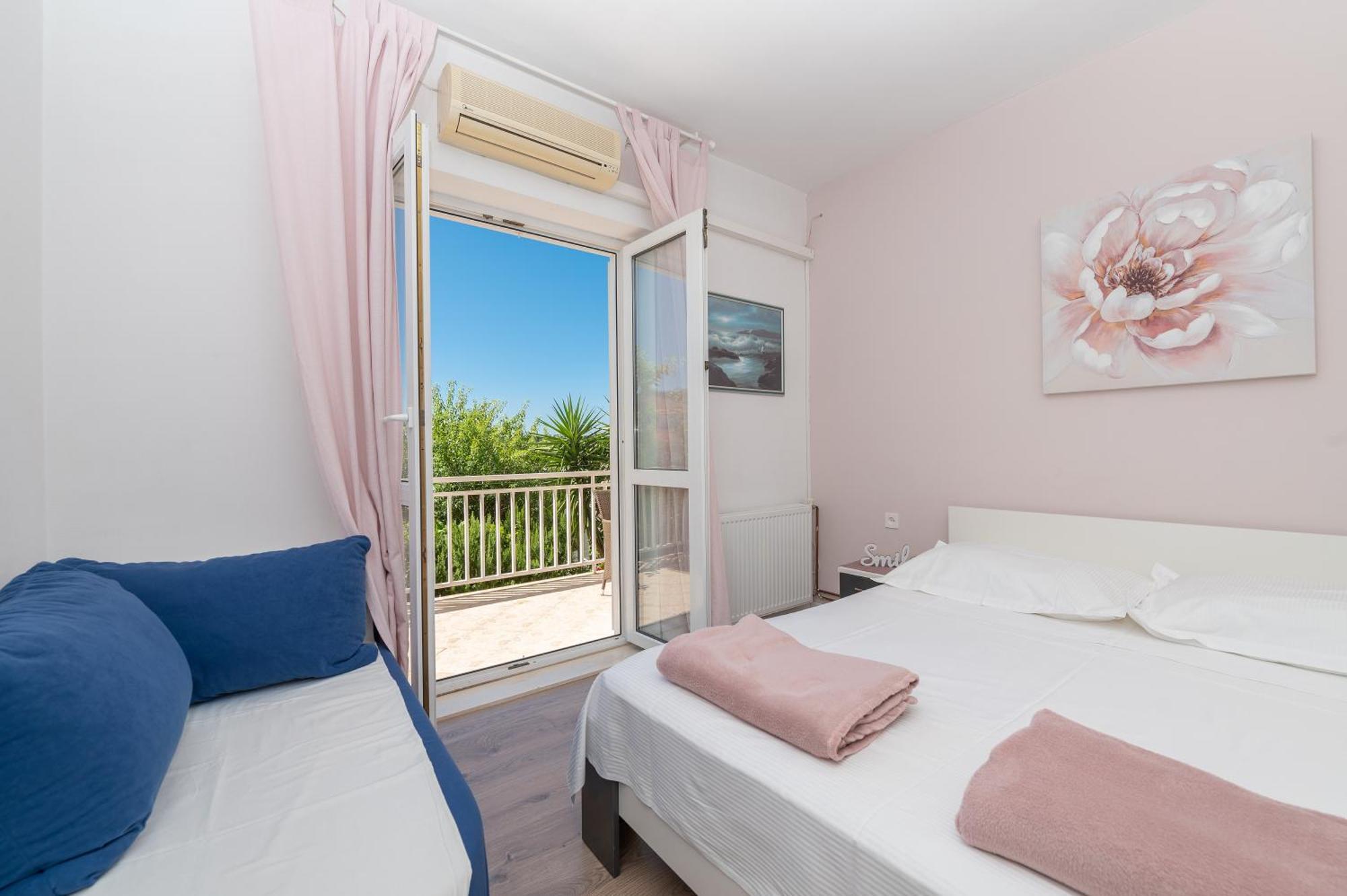 Sani Appartement *