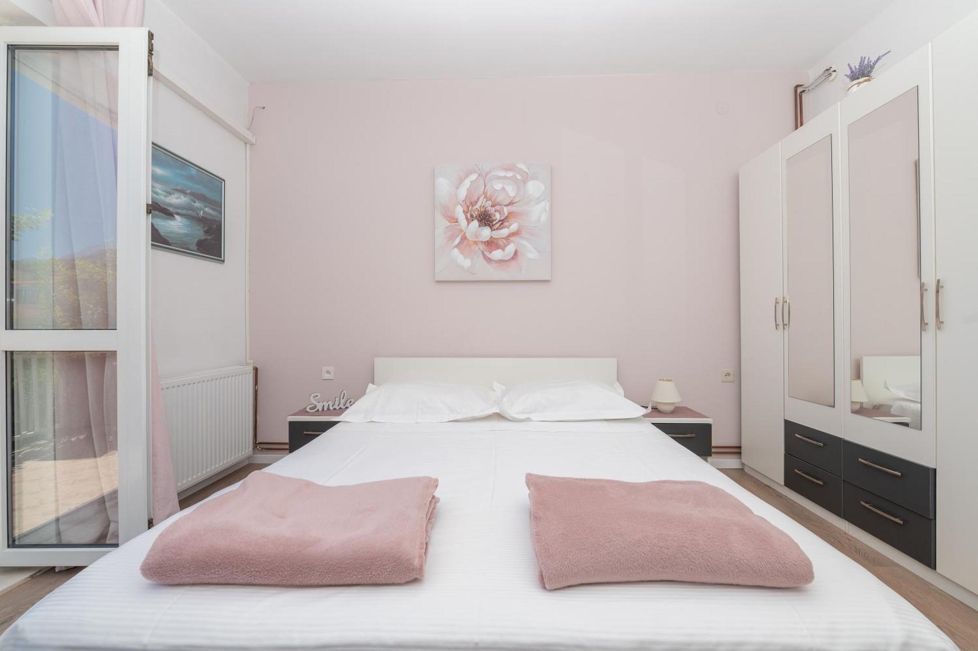 Sani Appartement *