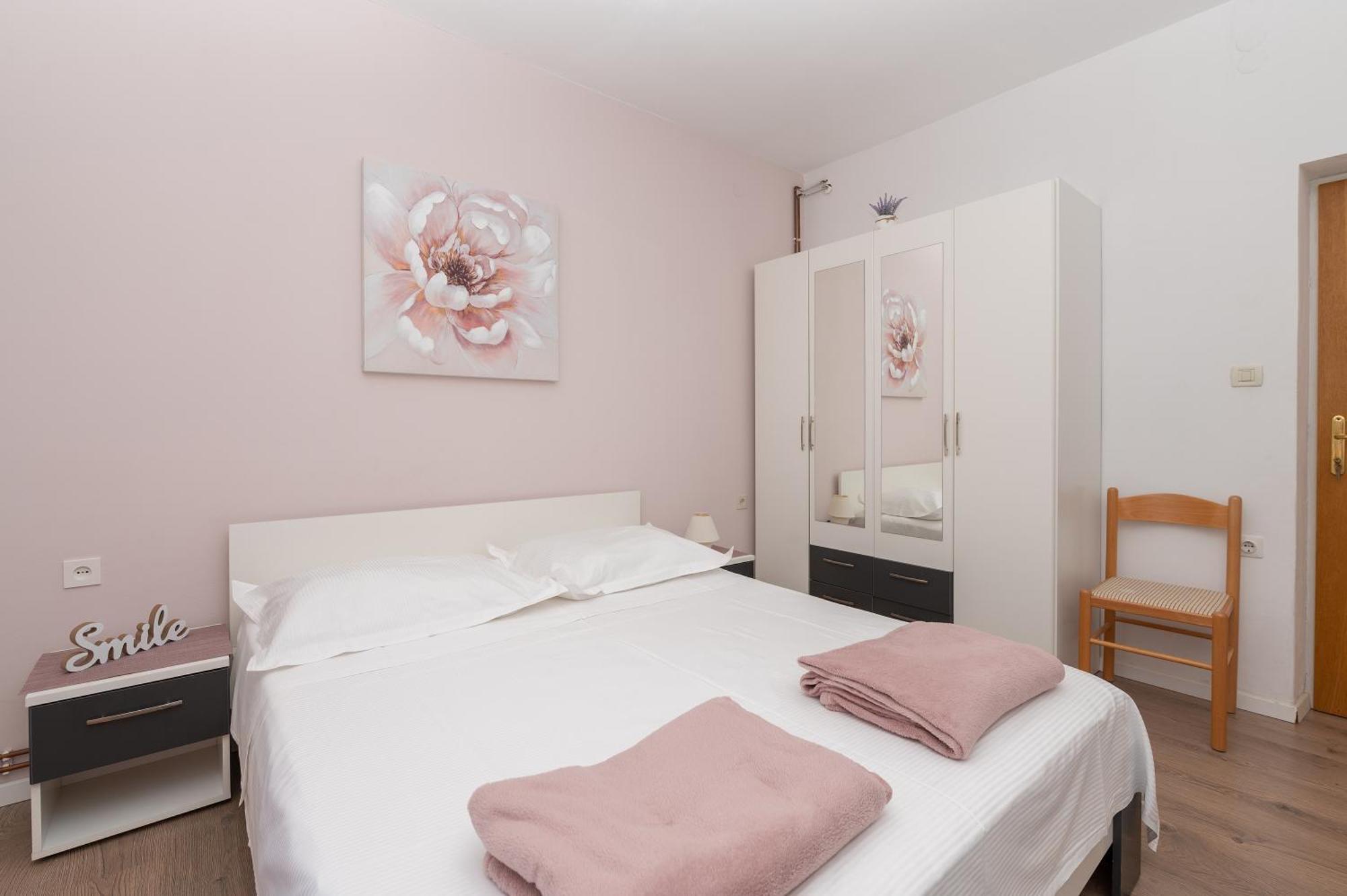 Apartment Sani Makarska