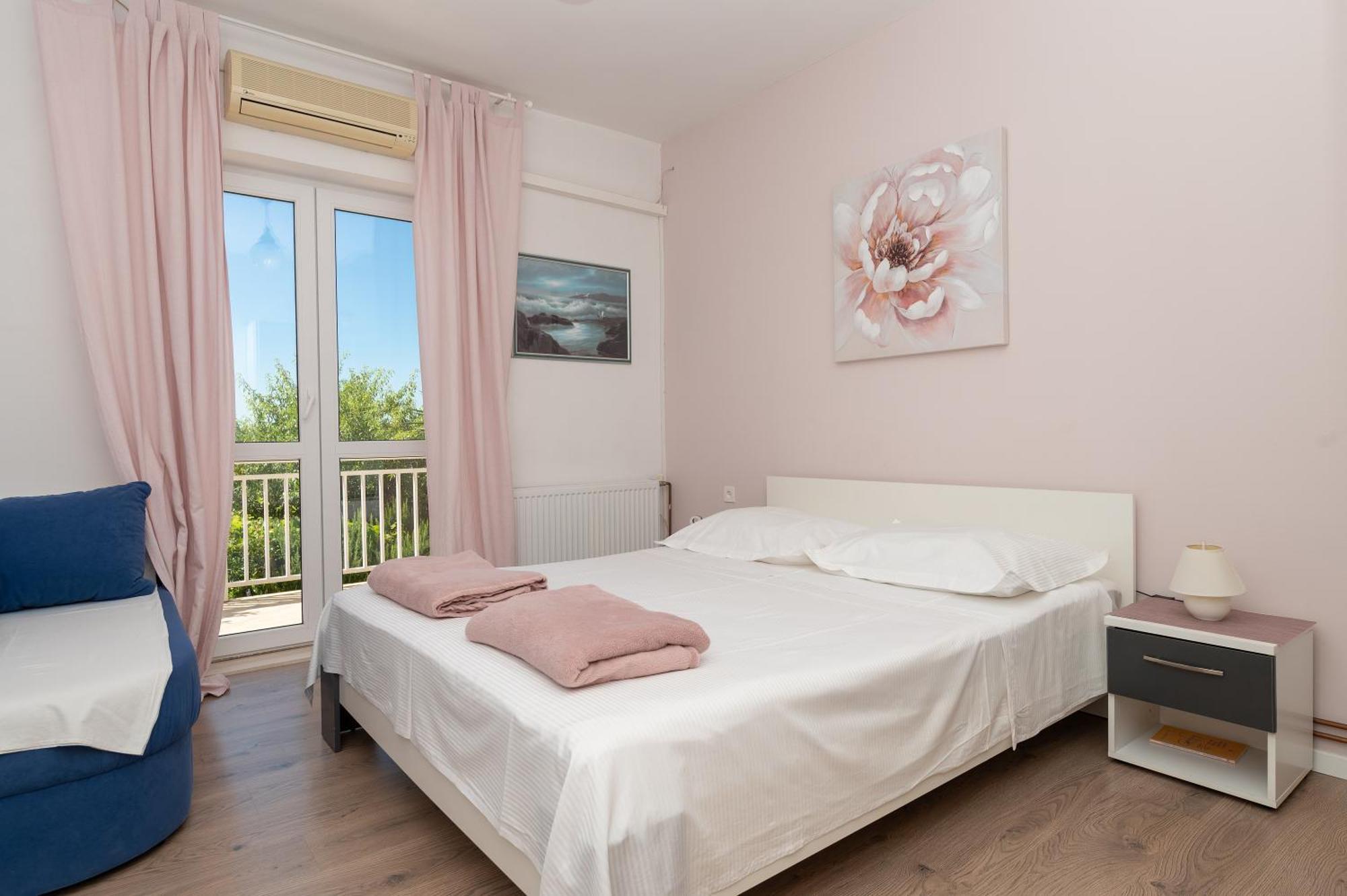 Sani Appartement *
