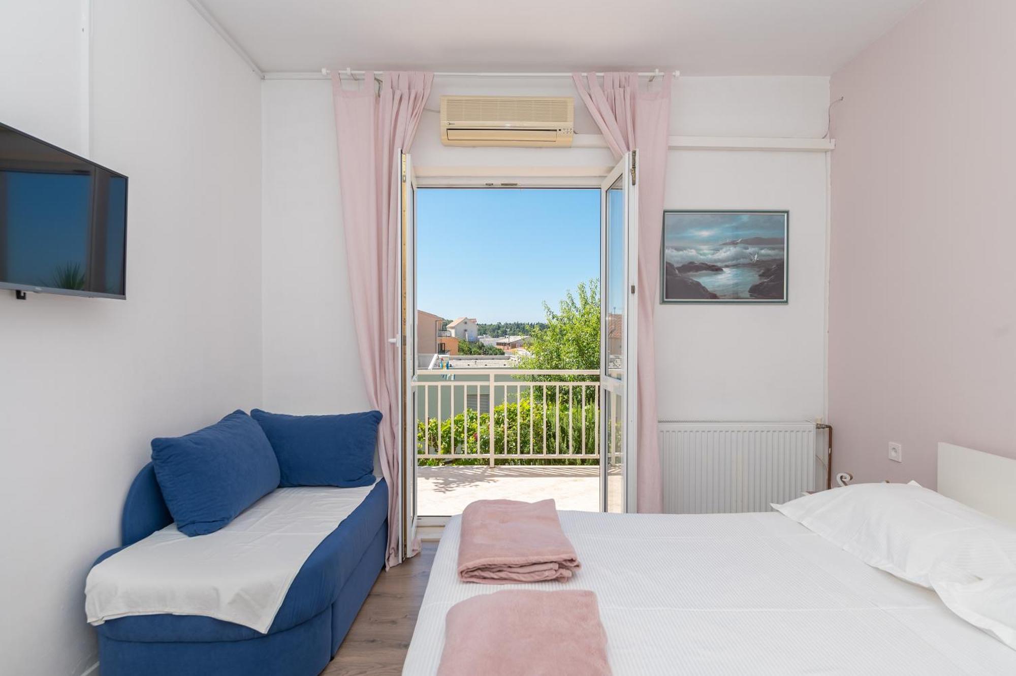 Sani Appartement *