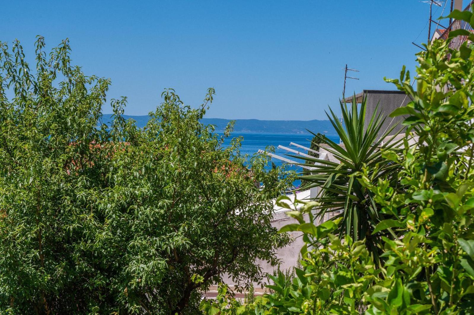 Apartment Sani Makarska