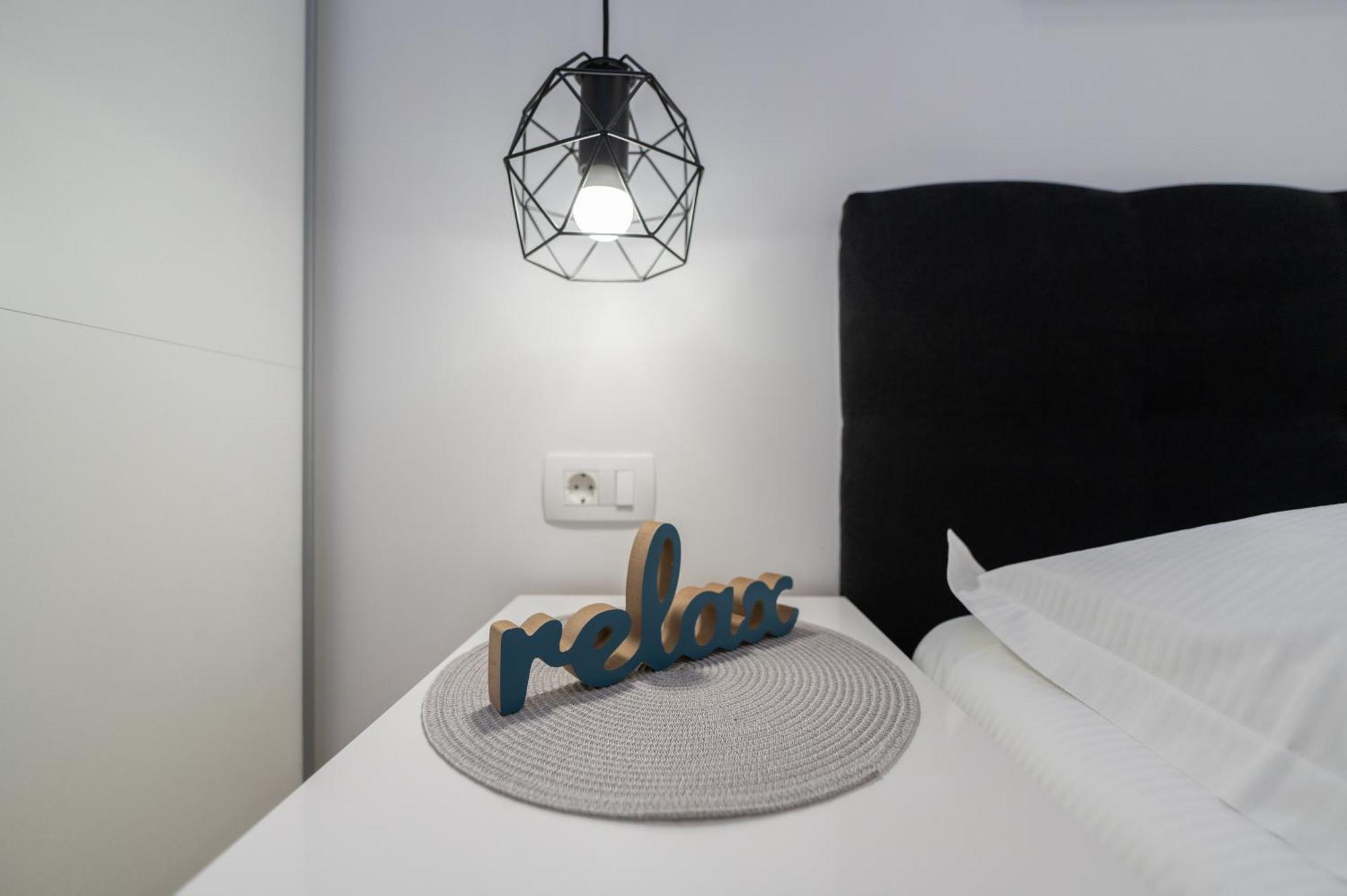 Apartment Sani
