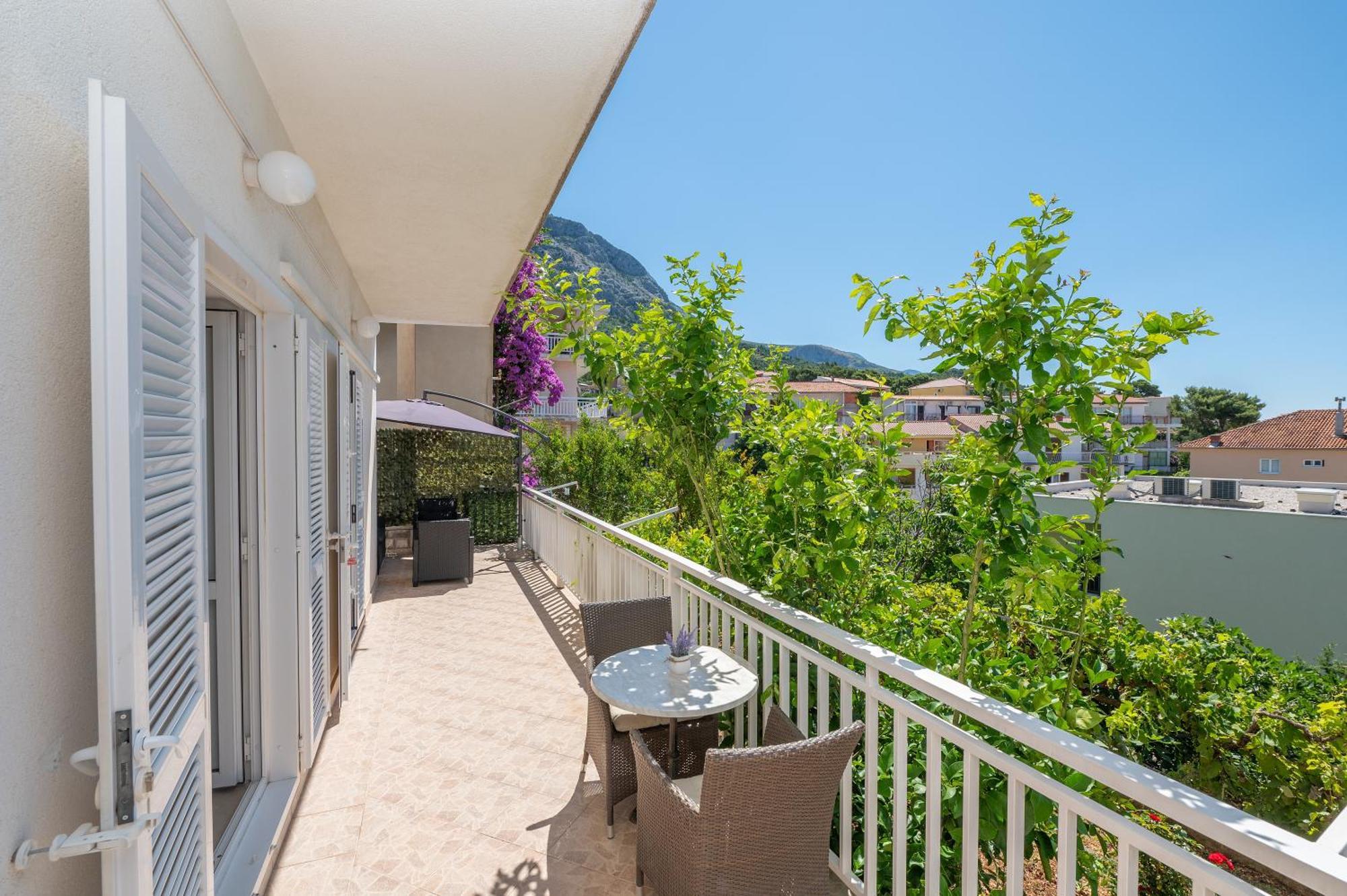 Sani Appartement *