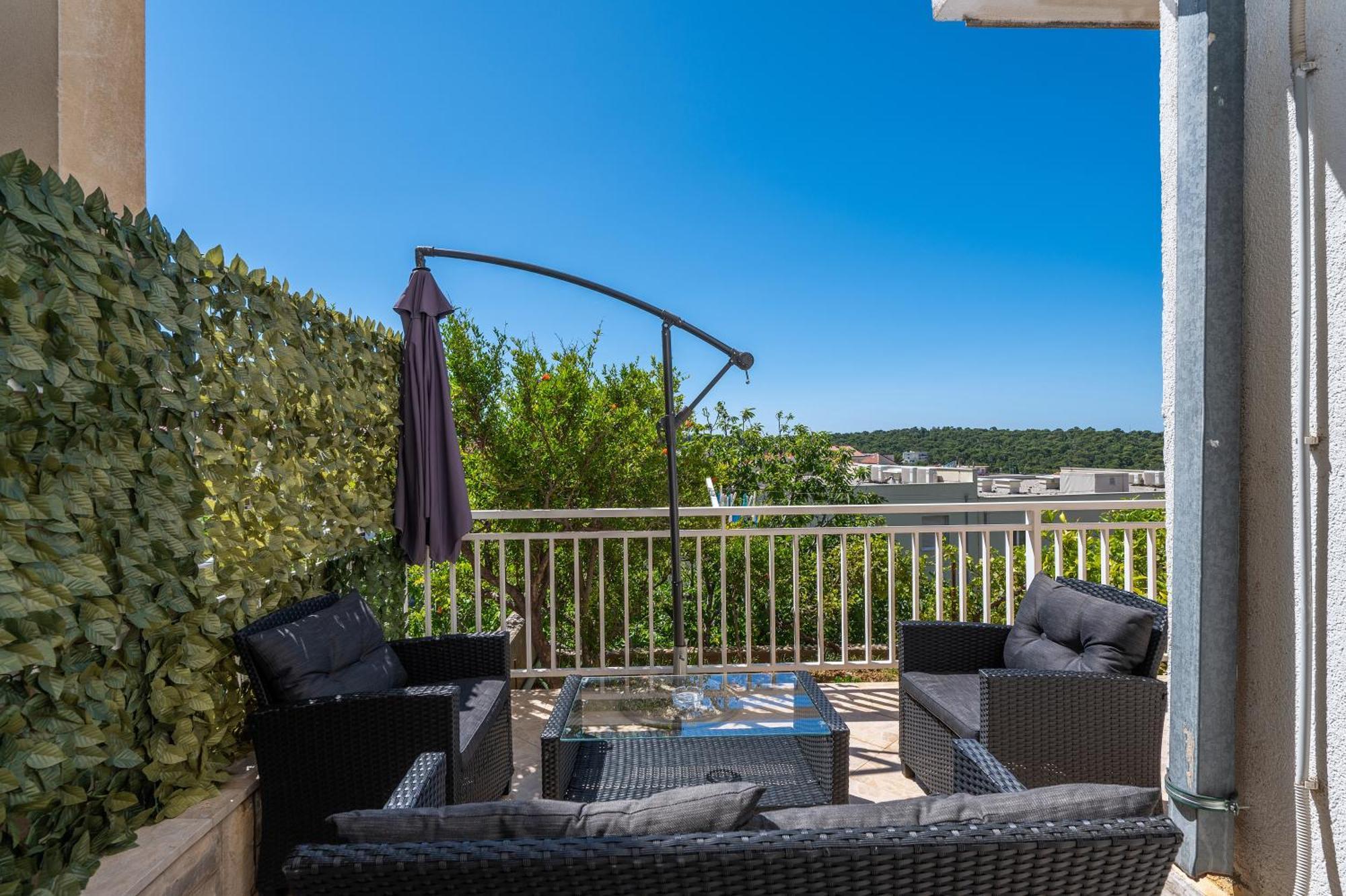 Apartment Sani