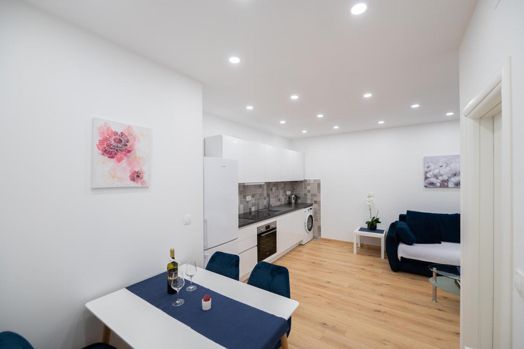 Apartment Sani