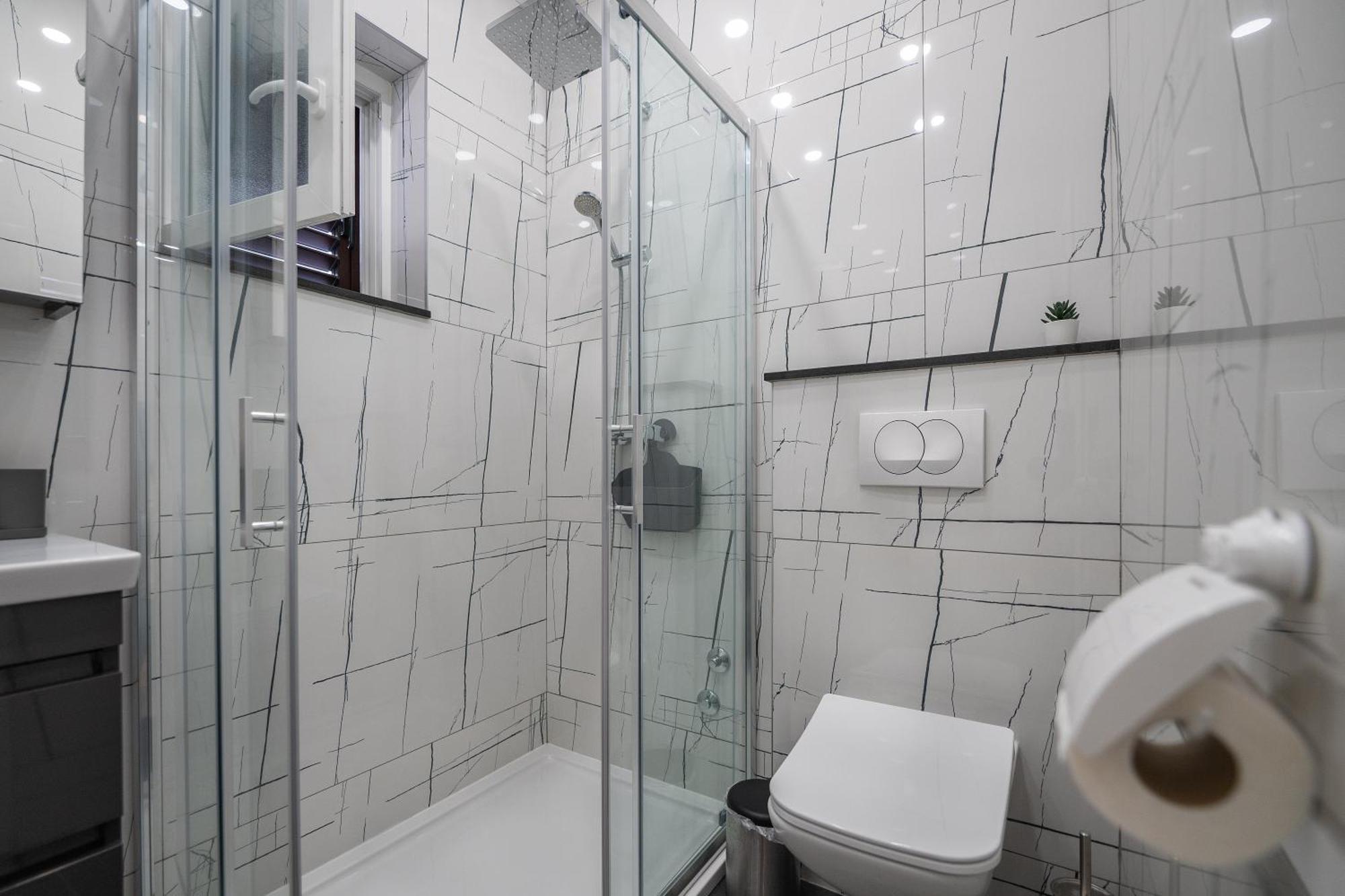 Apartment Sani Makarska